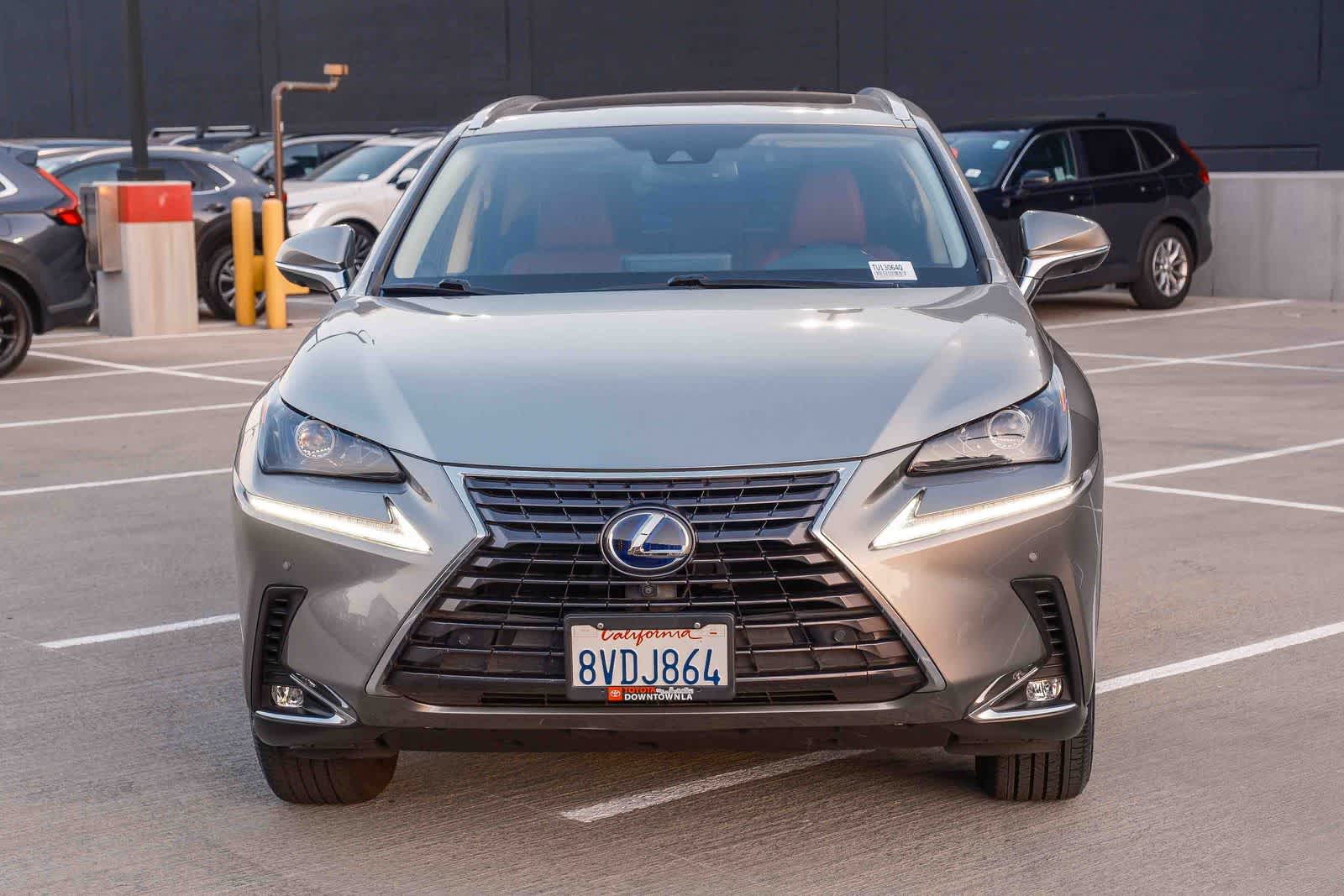lexus nx hybrid 2021 JTJGJRDZ6M2151988 image lexus nx hybrid 2021 JTJGJRDZ6M2151988 image